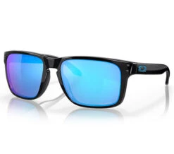 Oakley Holbrook XL Black/Prizm Sapphire