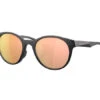 Oakley Spindrift - Matte Black W/Prizm Rose Gold Polarized