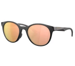 Oakley Spindrift - Matte Black W/Prizm Rose Gold Polarized