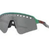 Oakley Sutro Lite Sweep - Gamma Green W/Prizm Black