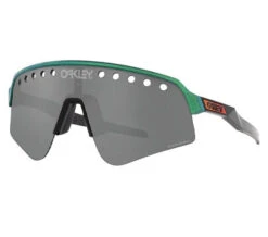 Oakley Sutro Lite Sweep - Gamma Green W/Prizm Black