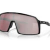 Oakley Sutro - Polished Black W/Prizm Snow Black
