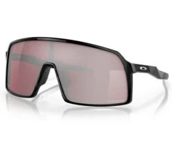 Oakley Sutro - Polished Black W/Prizm Snow Black