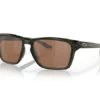 Oakley Sylas - Olive Ink W/Prizm Tungsten