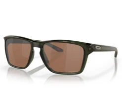 Oakley Sylas - Olive Ink W/Prizm Tungsten