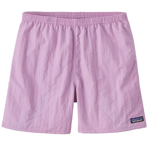 Patagonia Baggies Short 5-Inch Inseam Dragon Purple 1 Patagonia Baggies Short 5-Inch Inseam Dragon Purple