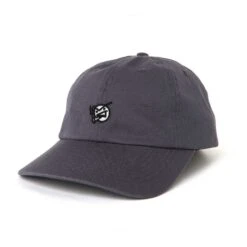 Polar Angry Stoner Cap - Grey