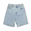 Polar Big Boy Short - Light Blue