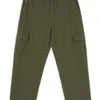 Polar '93! Cargo Pant - Khaki Green