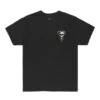 Powell Peralta McGill Skull & Snake T-Shirt Black