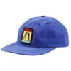 Quasi Factory Cap - Royal