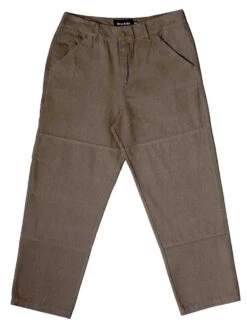 Quasi Utility Pant - Stone