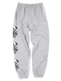 RDS Yang Sweatpant Canada - Athletic Heather
