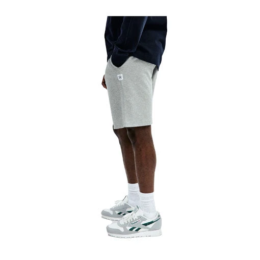 Reigning Champ Lightweight Terry Sweatshort H. Grey 2 Reigning Champ Lightweight Terry Sweatshort H. Grey - Image 2