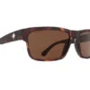SPY Frazier Matte Camo Tort Happy Bronze