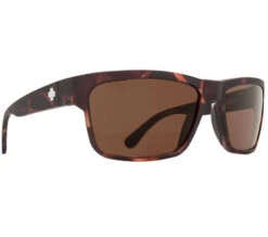 SPY Frazier Matte Camo Tort Happy Bronze