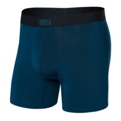 Saxx Viibe Super Soft BB - Anchor Teal
