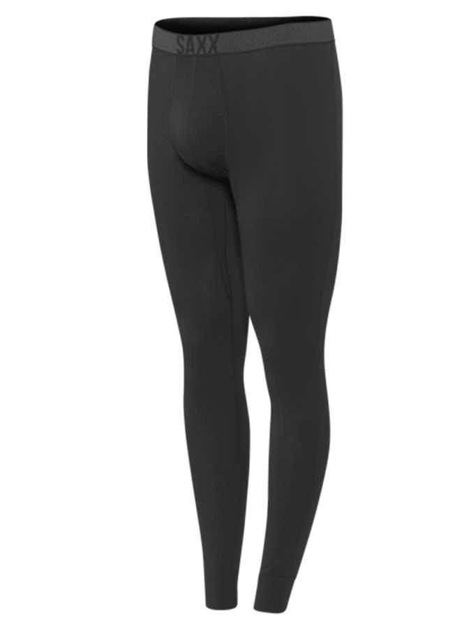 Saxx Viewfinder Tight Fly - Black 1 Saxx Viewfinder Tight Fly - Black