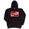 Shorty's OG Logo Hoodie - Black