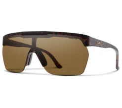 Smith XC Sunglass - Matte Tortoise ChromaPop Brown