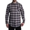 Source Backdon Flannel Black