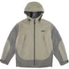 Souvenir 3L Ripstop Shell Jacket Mushroom/Moss 2024