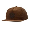Spitfire Classic '87 Swirl Snapback Brown/Black