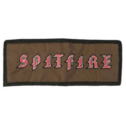 Spitfire Old E Bi-Fold Wallet