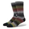 Stance Cadent Sock - Multi