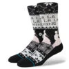 Stance Office Princess Unicorn - Black