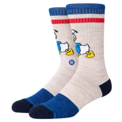 Stance Stp Disn Vintage Disney 2020 - Natural