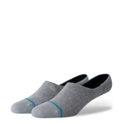 Stance Gamut 2 - Grey Heather