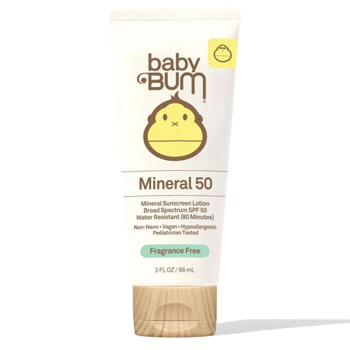 Sun Bum Baby Bum Spf 50 Sunscreen Lotion 3 Oz 1 Sun Bum Baby Bum Spf 50 Sunscreen Lotion 3 Oz