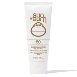 Sun Bum Mineral Spf 50 3 Oz Tube