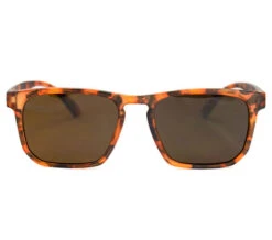 Sundays Good Boy - Brown Matte Tortoise