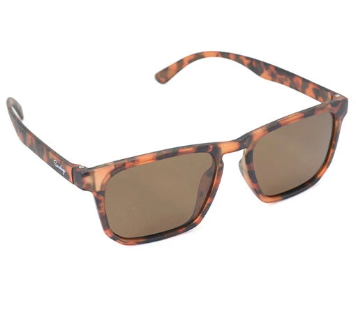 Sundays Good Boy - Brown Matte Tortoise 2 Sundays Good Boy - Brown Matte Tortoise - Image 2