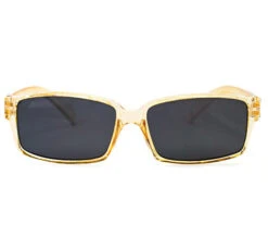 Sundays Katie - Shiny Crystal Light Brown