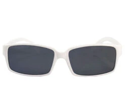 Sundays Katie - Shiny White