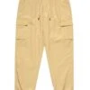 Taikan Nylon Cargo Jogger Pant - Sand