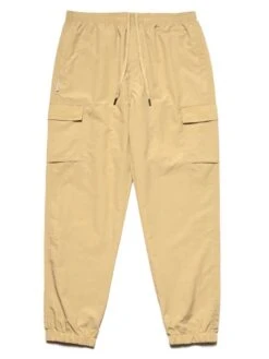 Taikan Nylon Cargo Jogger Pant - Sand