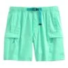 The North Face Class V Belted Short - Spring Bud