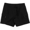 The North Face Class V Belted Short - TNF Black