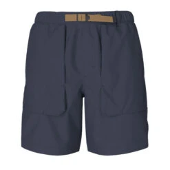 The North Face Class V Ripstop Short Summit Navy