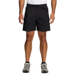 The North Face Class V Ripstop Short TNF Black