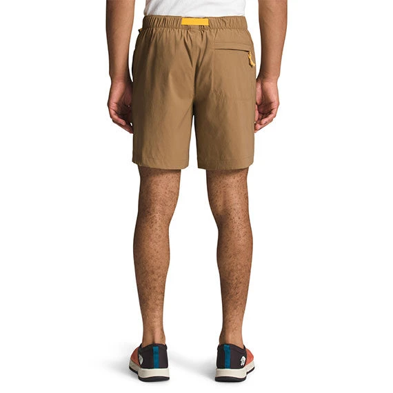 The North Face Class V Ripstop Short Utility Brown 2 The North Face Class V Ripstop Short Utility Brown - Image 2