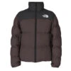 The North Face Men's 1996 Nuptse Jacket Coal Brown 2024