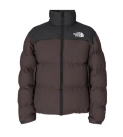 The North Face Men's 1996 Nuptse Jacket Coal Brown 2024