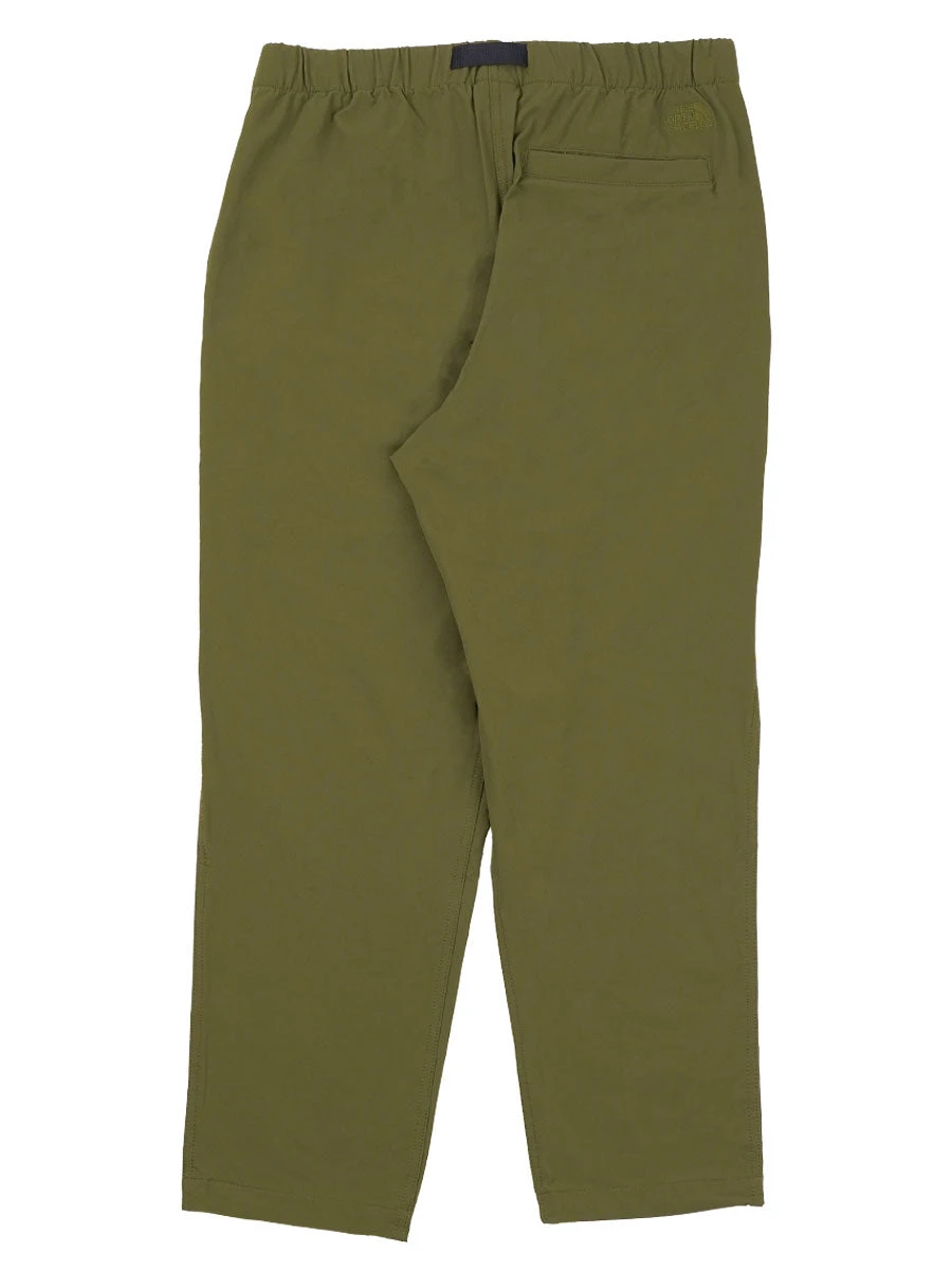 The North Face Tech Easy Pant - Military Olive 2 The North Face Tech Easy Pant - Military Olive - Image 2