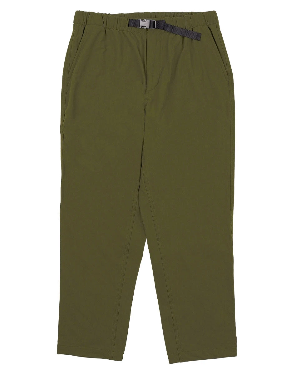 The North Face Tech Easy Pant - Military Olive 1 The North Face Tech Easy Pant - Military Olive