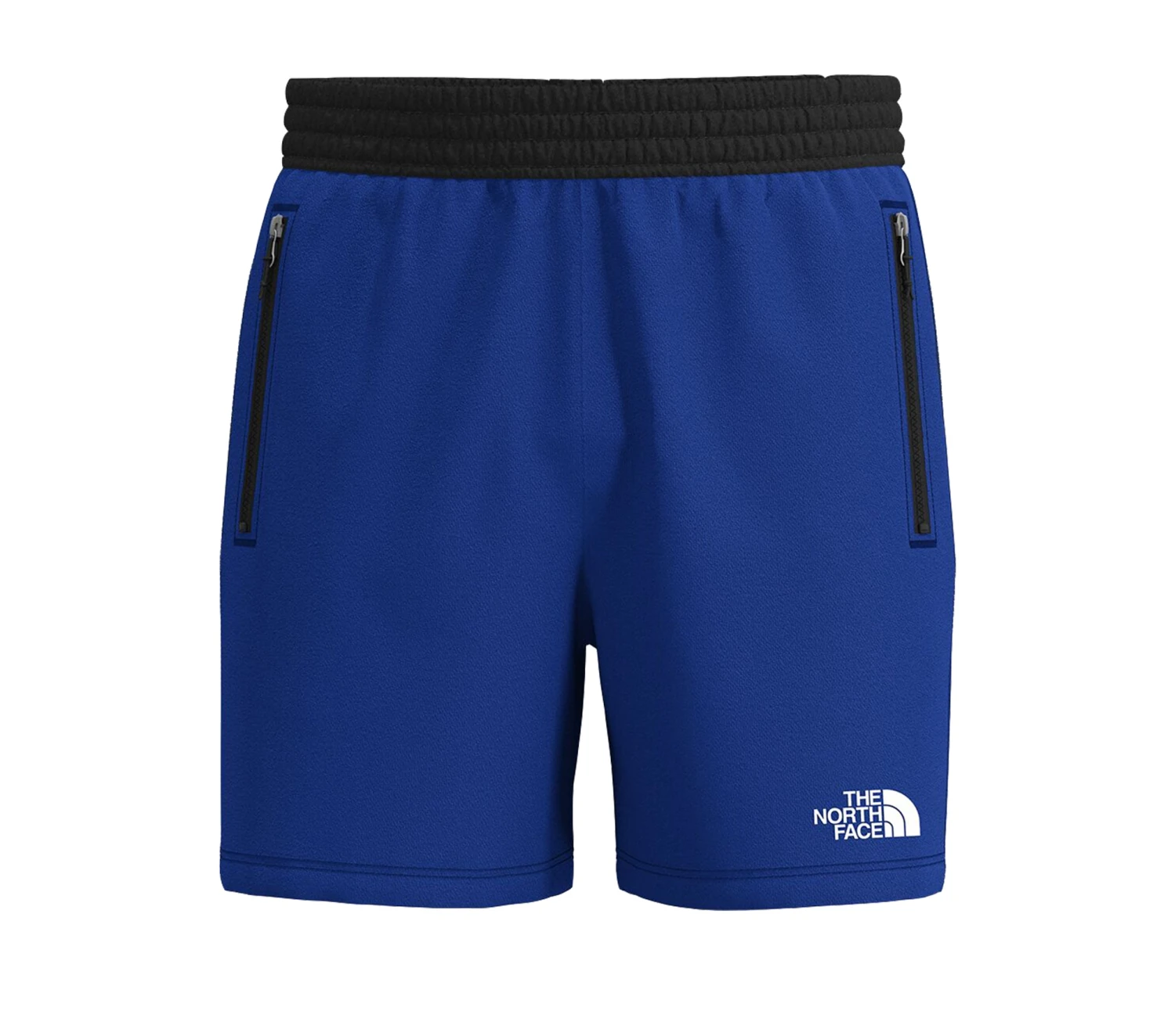 The North Face Tech Short - TNF Blue 1 The North Face Tech Short - TNF Blue